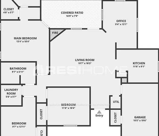 209 Madre Cir — Photo 14