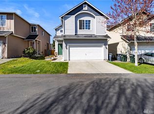 18520 98th Ave E, Puyallup, WA 98375