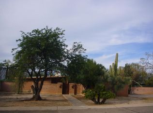 8721 E Placita Playa, Tucson, AZ 85715