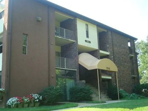 7814 Hanover Pkwy Unit 362, Greenbelt, MD 20770