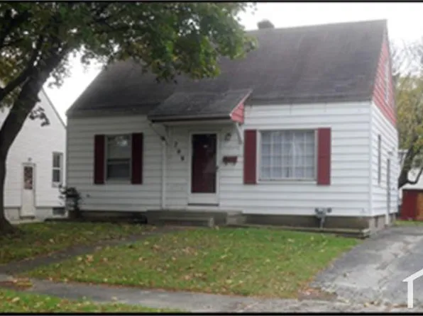 709 Clinton St #1, Flint, MI 48507