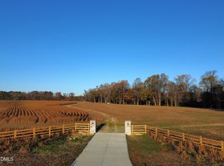 553 Ollie Rd, Kenly, NC 27542