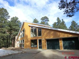 7 Alpenglow Dr, Durango, CO 81301