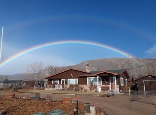 180 Arrowhead Dr, Carson City, NV