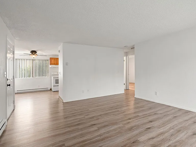 Cedar Mill Apartments — Photo 22