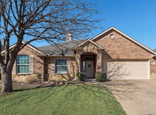 5800 Parkplace Dr, Denton, TX 76210