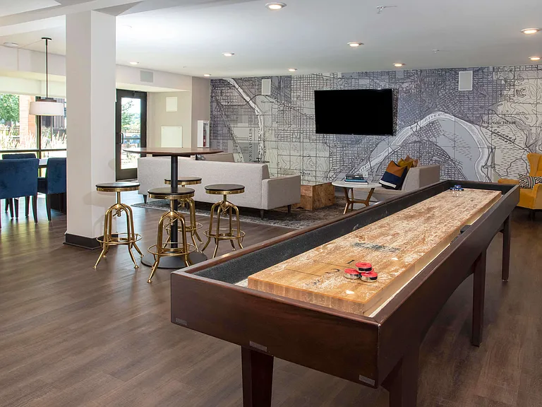 Oxbo Urban Rentals — Photo 36
