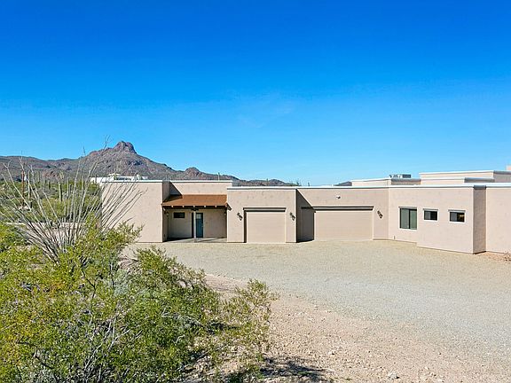 7067 W Ina Road, Tucson, AZ