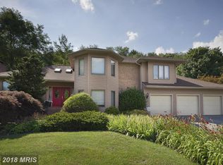 2601 Cedar Ridge Dr, Westminster, MD 21158