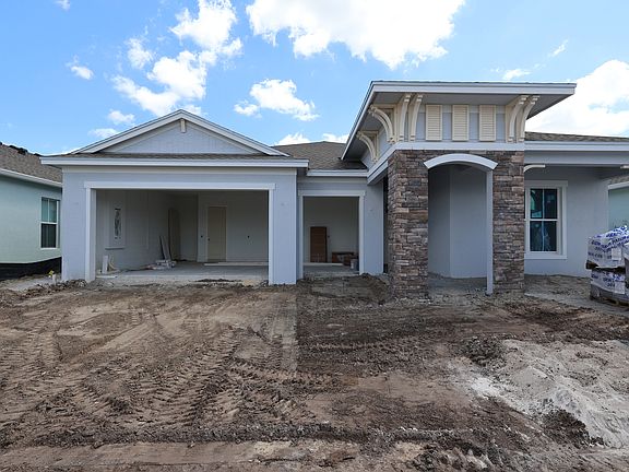 Exterior - March 27, 2026