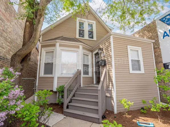 5619 W Irving Park Rd, Chicago, IL 60634