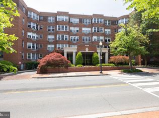 2500 Q St NW APT 504, Washington, DC 20007