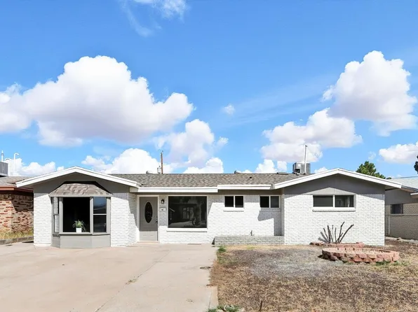 10032 Kirwood St, El Paso, TX 79924