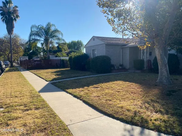7535 Penfield Ave, Winnetka, CA 91306