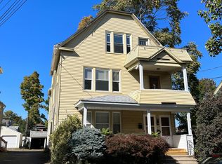 162 College St FLOOR 2, Middletown, CT 06457