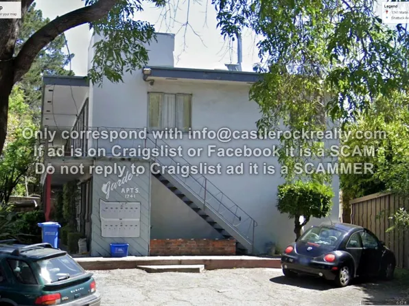 1741 Martin Luther King Jr Way #A7, Berkeley, CA 94709