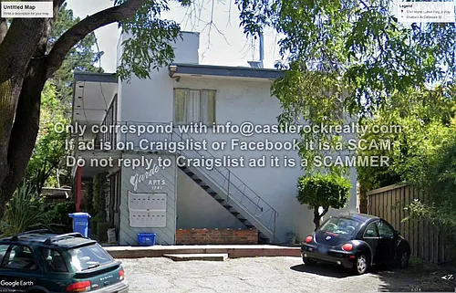 1741 Martin Luther King Jr Way #A7 Photo 1