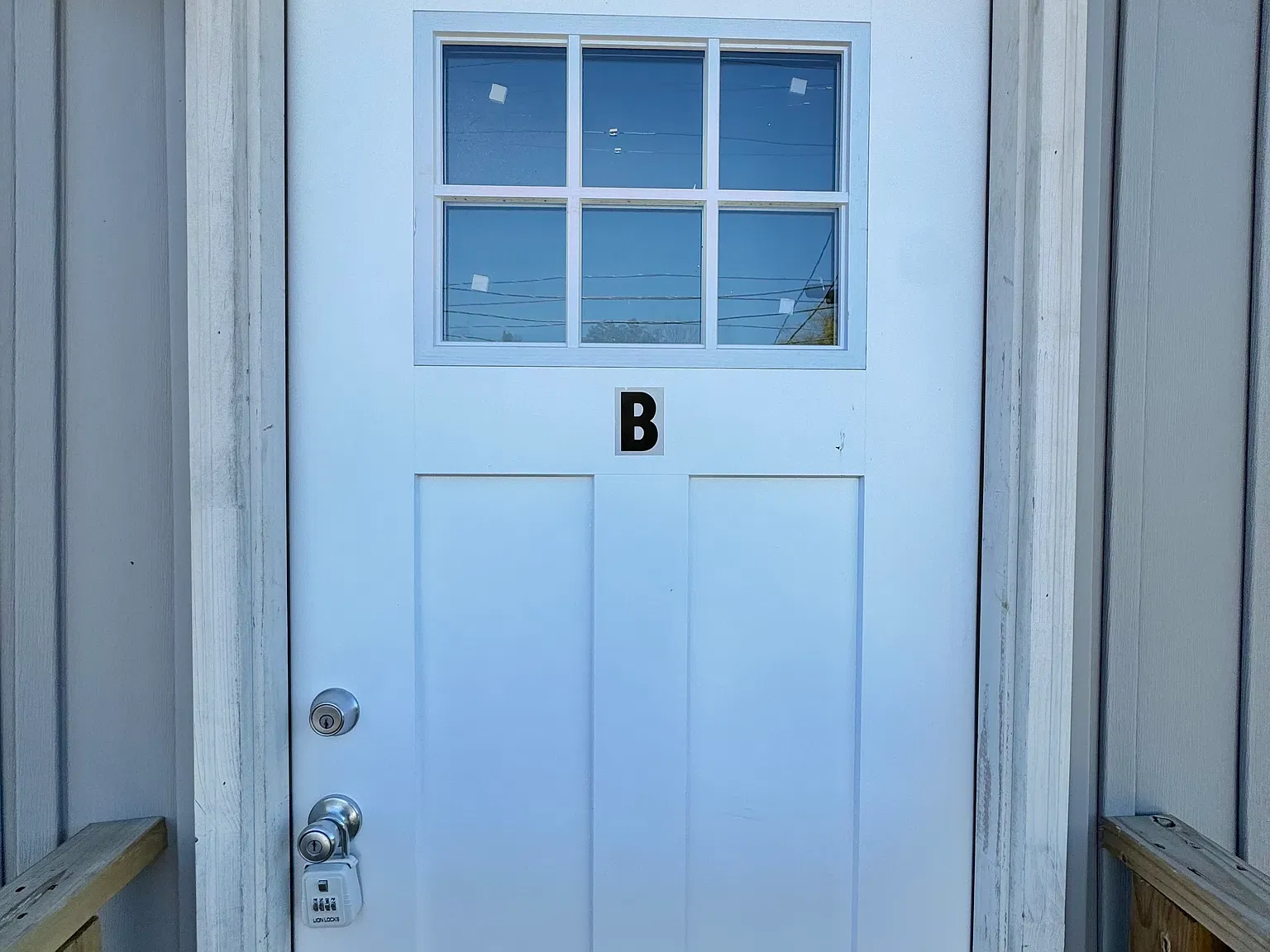 1 bed, 327 sqft, $1,100 — Photo 2