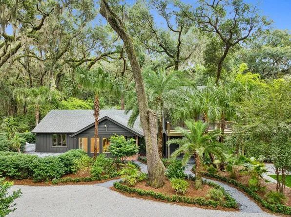 184 Pierce Butler Dr, Saint Simons Island, GA 31522