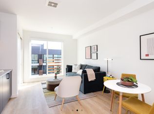 Track 66, Seattle, WA 98115