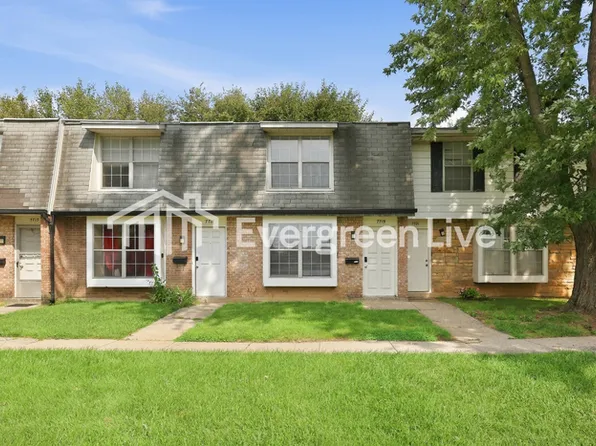 7719 Mount Hood Dr, Dayton, OH 45424