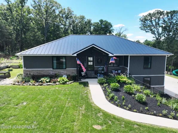 5927 Junior Ln, Henley, MO 65040