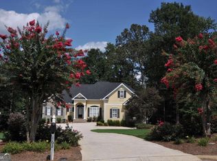 162 Tuckahoe Path, Sharpsburg, GA 30277