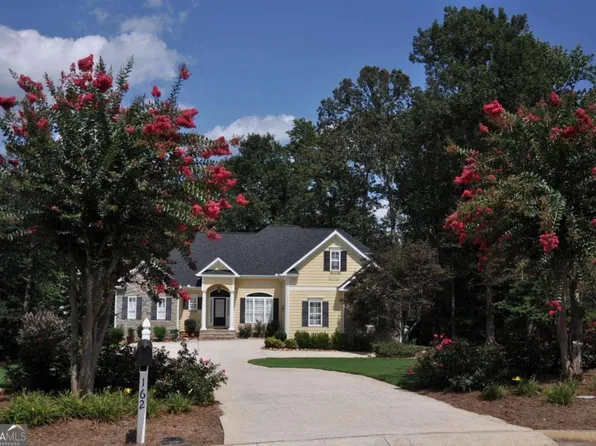 162 Tuckahoe Path, Sharpsburg, GA 30277