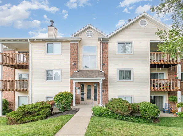 37 Rio Grande Cir APT 5, Florence, KY 41042