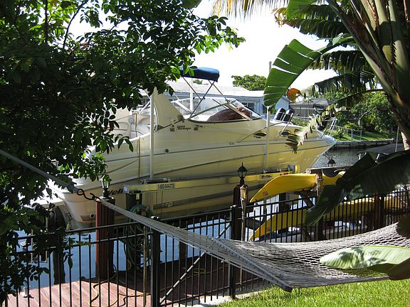Boat Lift