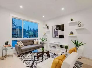 2103 5th Ave NW #2103, Calgary, AB T2N0S6