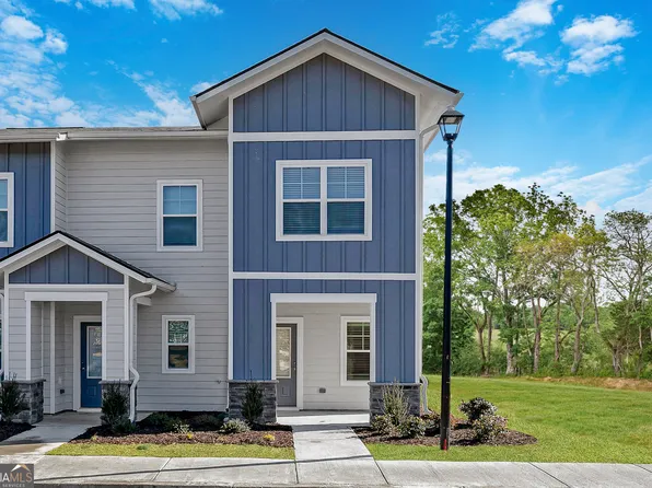 251 Rooker Dr, Lagrange, GA 30241