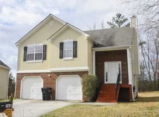 961 Crest Ridge Dr SW, Marietta, GA 30060