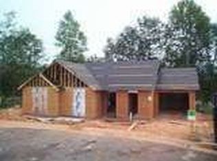 125 Spring Lake Point, Athens, GA 30605