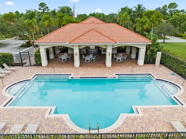 6818 Osage Circle, Greenacres, FL 33413