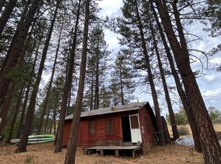 653-095 Seymour Ln, McArthur, CA 96056