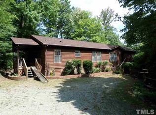 57 Graystone Ridge Rd, Leasburg, NC 27291