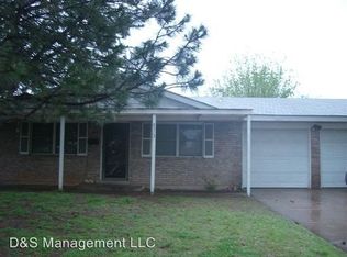 8313 S Kentucky Ave, Oklahoma City, OK 73159