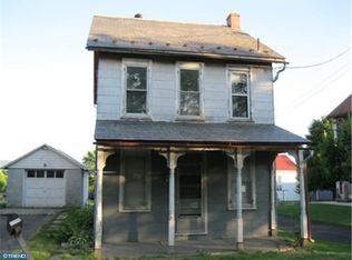 15602 Kutztown Rd, Kutztown, PA 19530