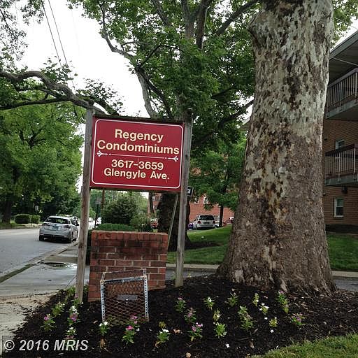 2nd image of 3623 Glengyle Ave #7C