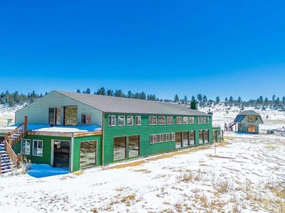 333 Spirit Path Court, Pagosa Springs, CO, 81147