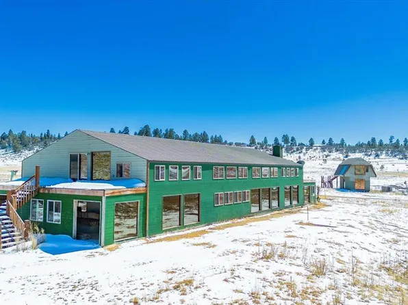 333 Spirit Path Court, Pagosa Springs, CO 81147
