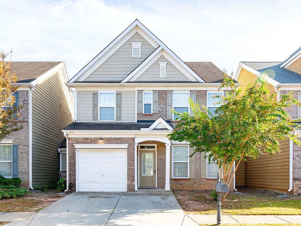 1st image of 1557 Park Grove Dr