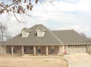 106 Hollywood Pl, Lavaca, AR 72941