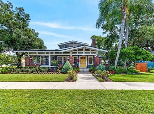 1201 Magnolia Ave, Sanford, FL 32771
