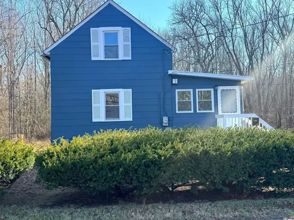 1722 North Ave, Port Norris, NJ 08349