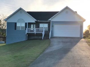 3711 Hardwood Rd, Kodak, TN 37764