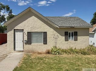 320 Lincoln St, American Falls, ID 83211
