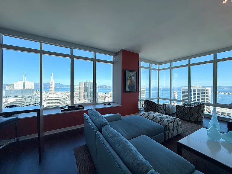 301 Mission St #Penthouse 1B — Photo 5