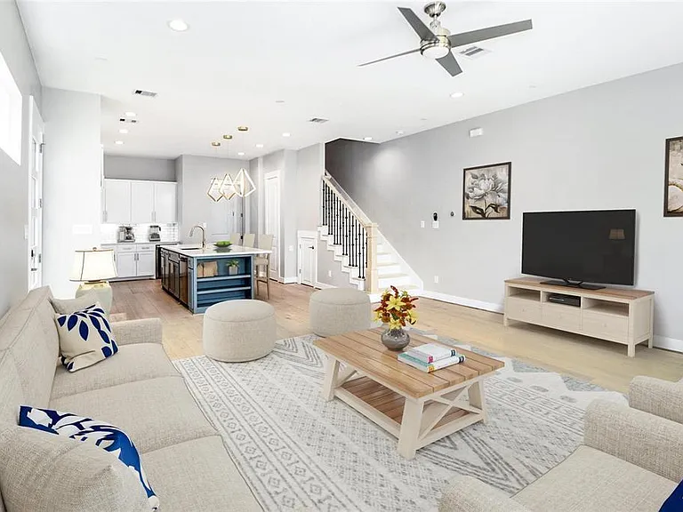 4508 Hardy St #A — Photo 3
